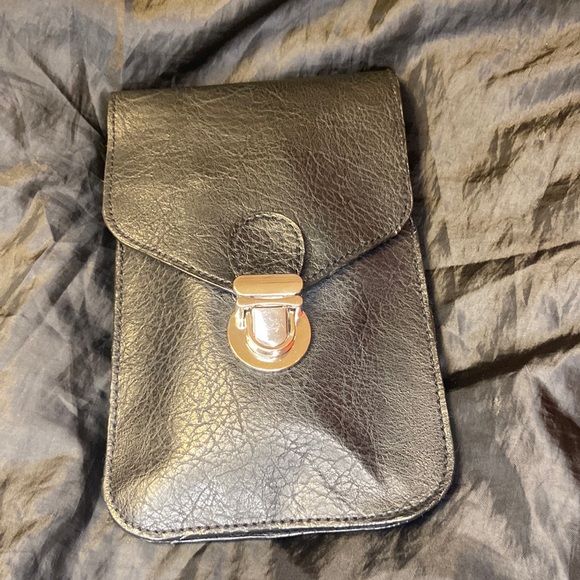 Touch Screen Purse - Picture 1 of 2